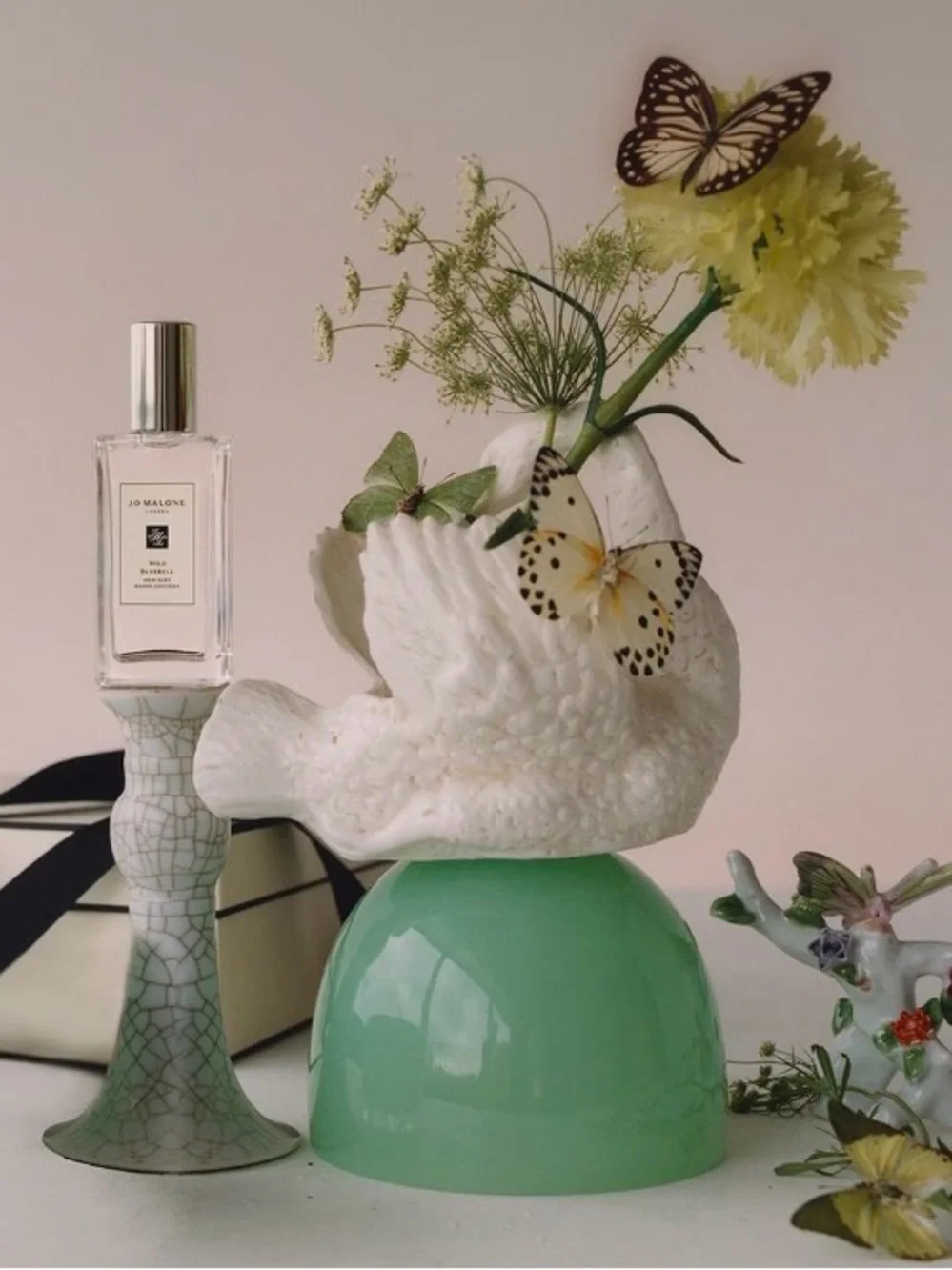 Jo Malone comes box